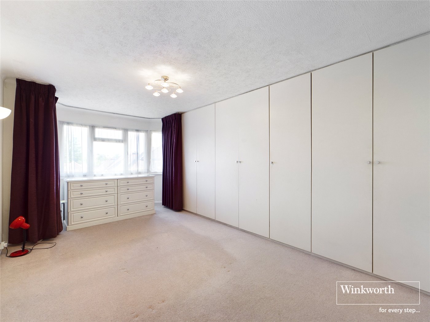 Bedroom 1